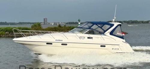 Sealine S37 ficha técnica y opiniones